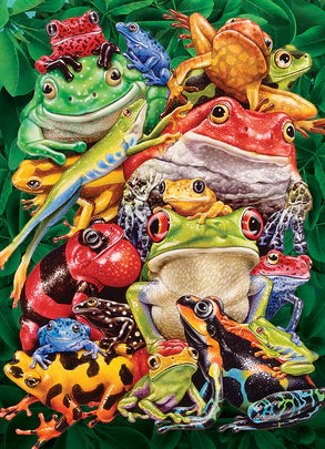 Puzzles
