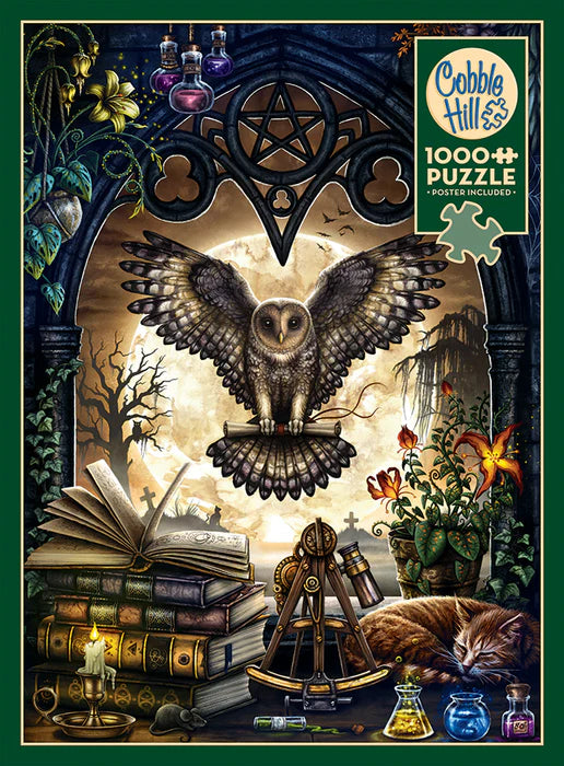 Puzzles