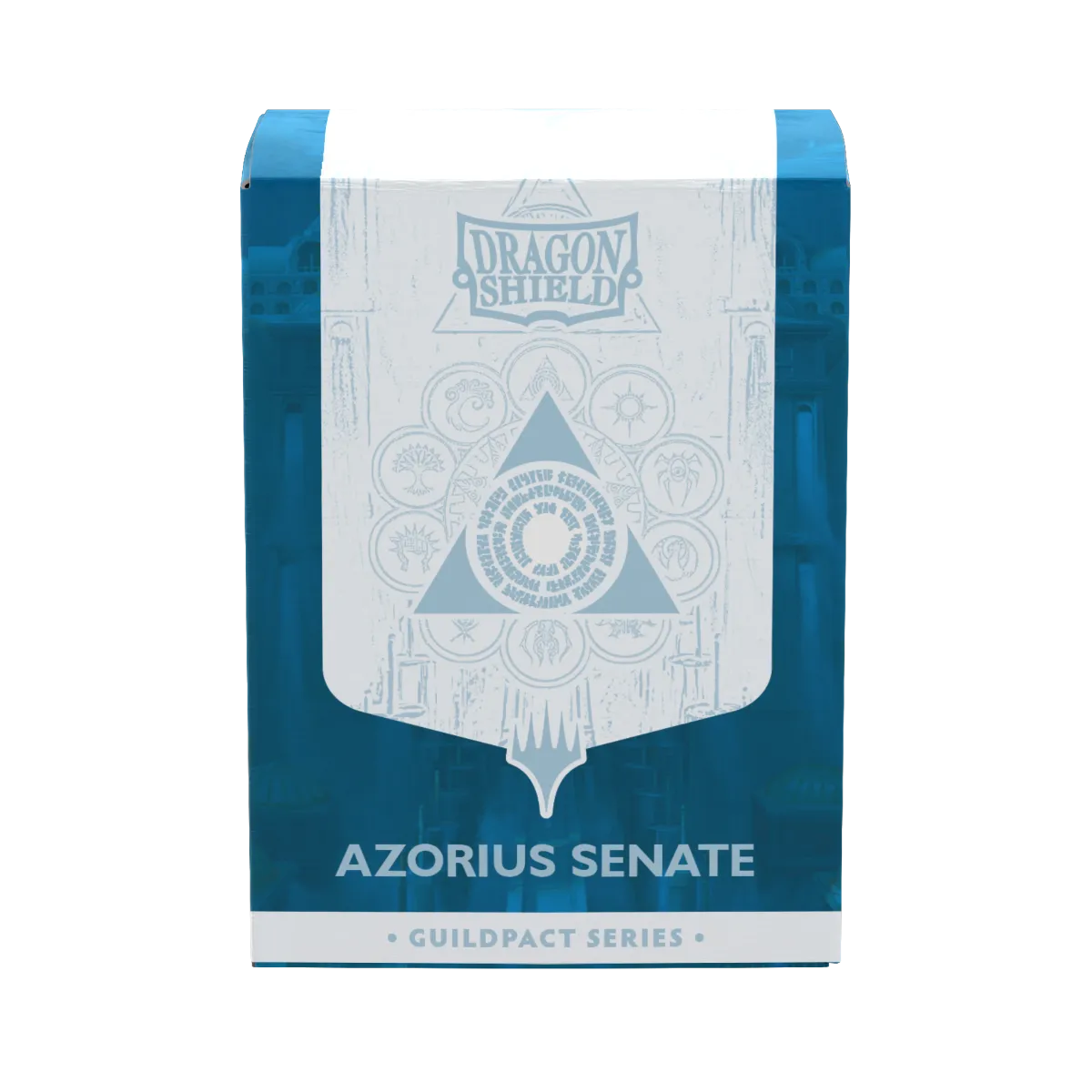 Dragon Shield Sleeves - Standard Matte