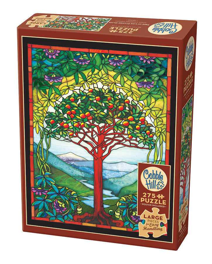 Puzzles
