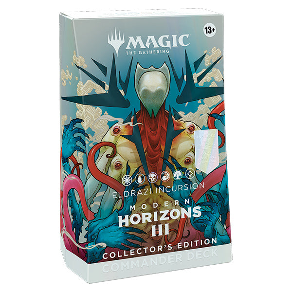 MTG: Modern Horizons 3