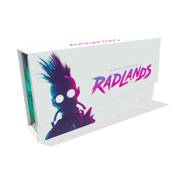 Radlands