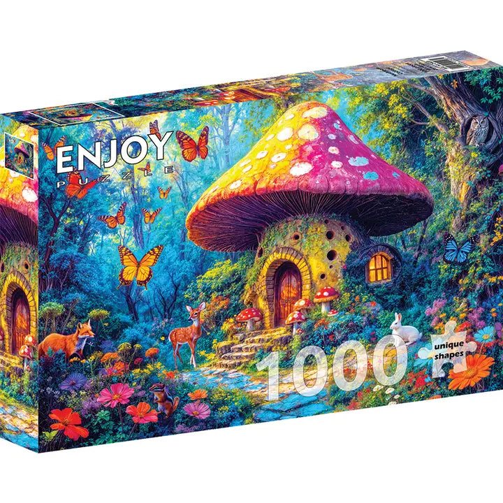 Puzzles