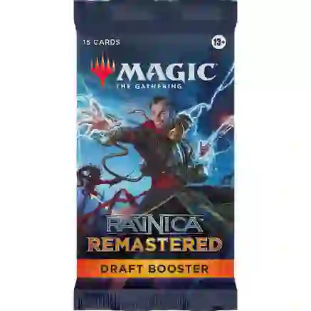 MTG: Ravnica Remastered