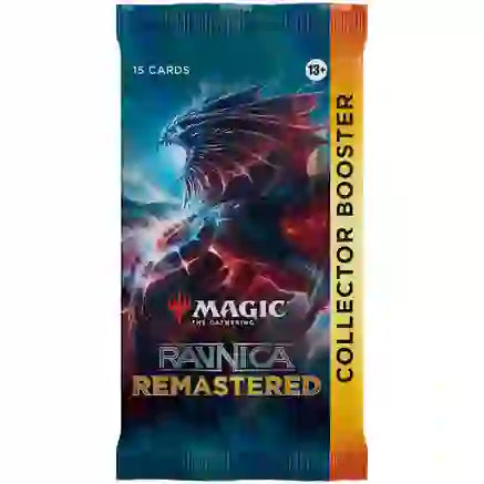 MTG: Ravnica Remastered