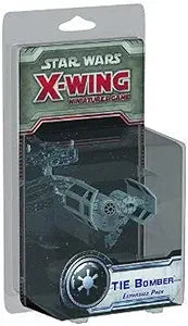 Star Wars: X-Wing 2nd Ed: TIE Bomber