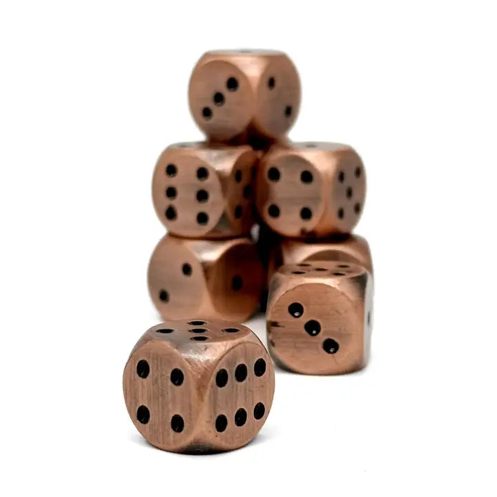 Norse Foundry Dice