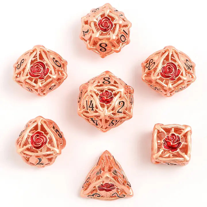 Hymgho Premium Dice
