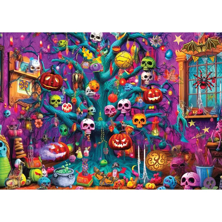 Puzzles