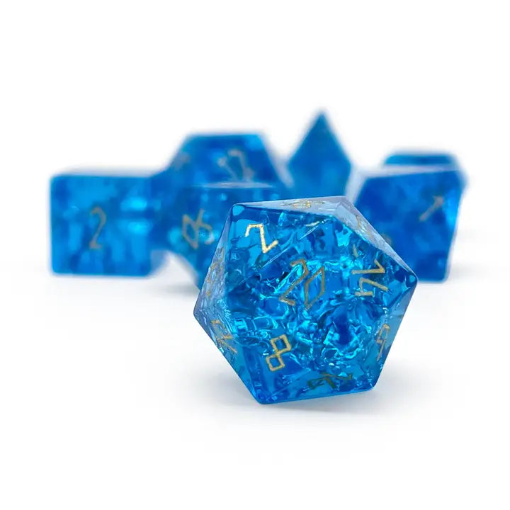 Norse Foundry Dice