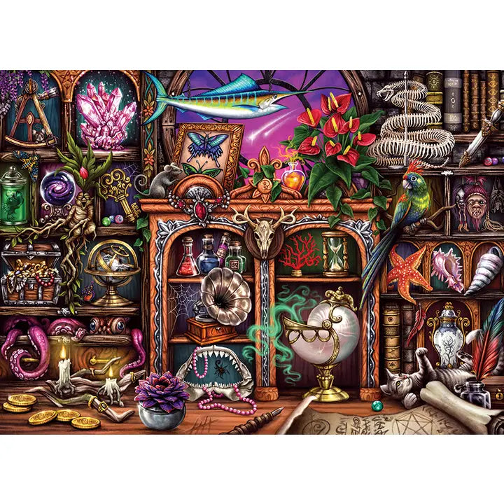 Puzzles