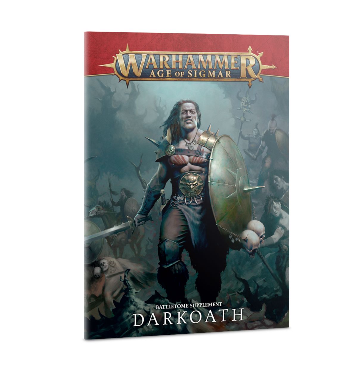 SLAVES TO DARKNESS: DARKOATH ARMY SET