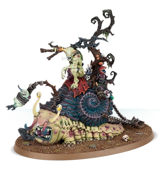 Horticulous Slimux