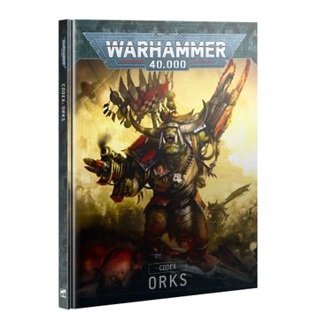 Codex:Orks