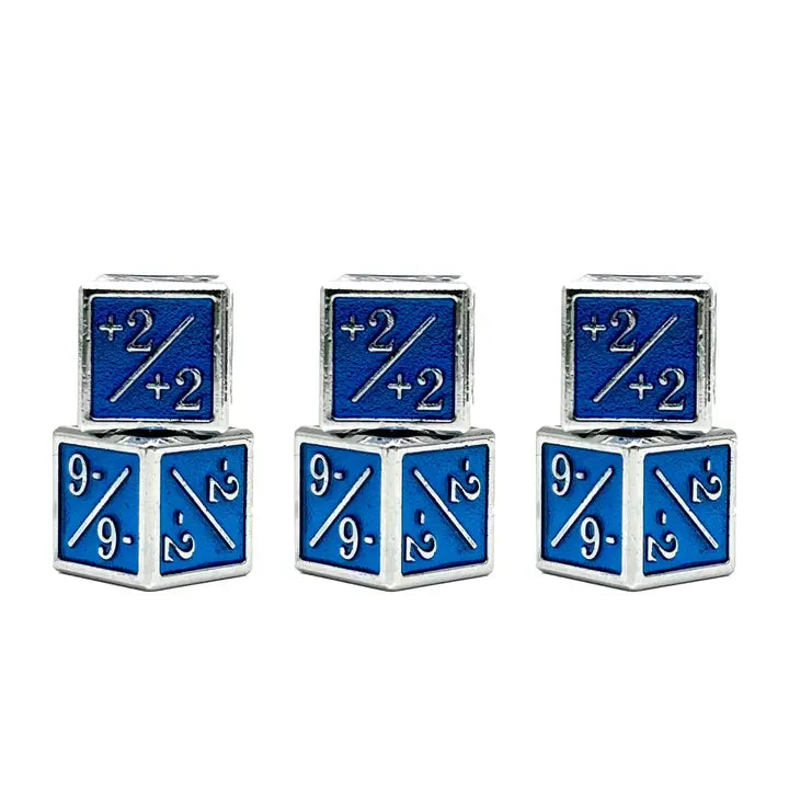 Norse Foundry Dice