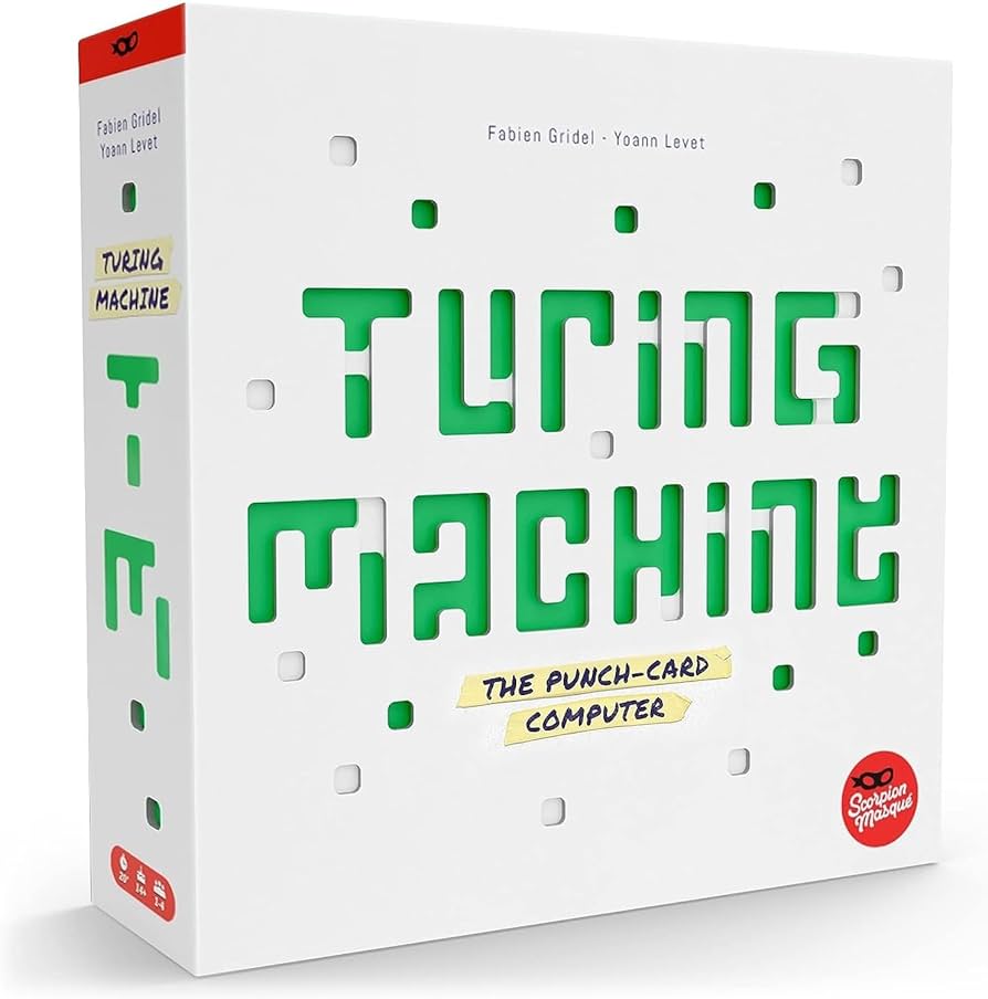 Turing Machine