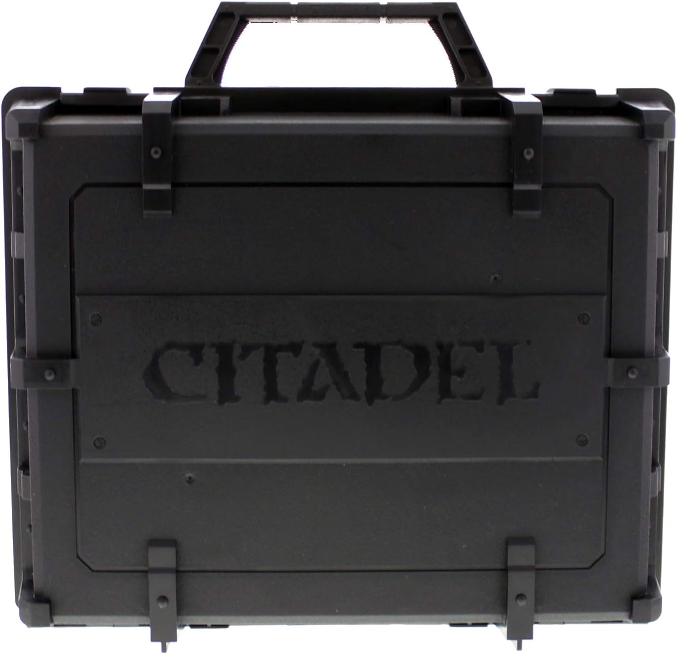 Citadel Battle Figure Case