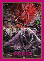 One Piece Official Card Sleeves