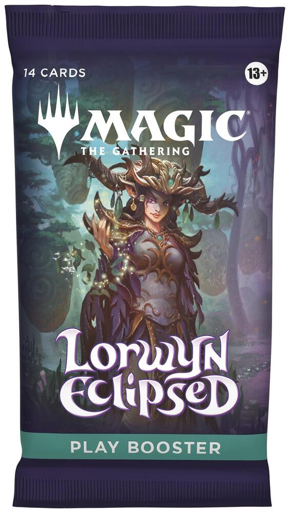 MTG Lorwyn Eclipsed