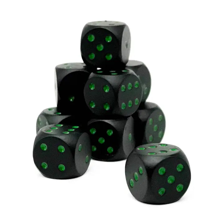 Norse Foundry Dice
