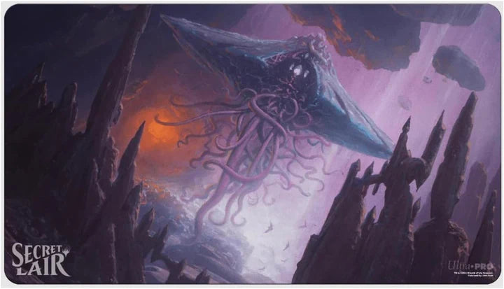 Playmat: Magic the Gathering