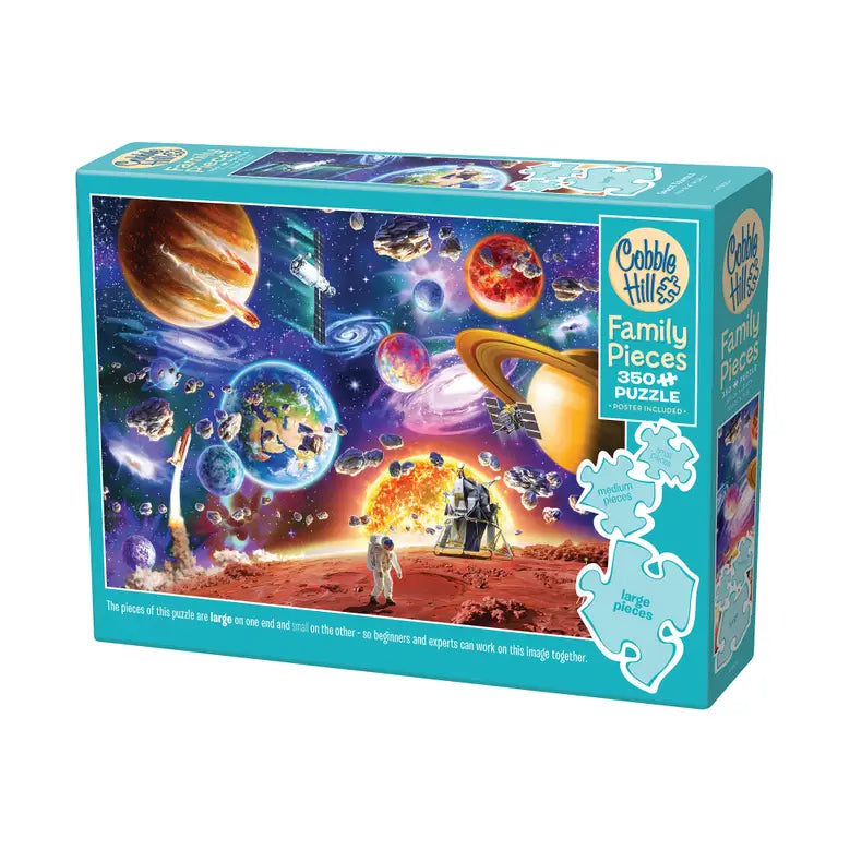 Puzzles