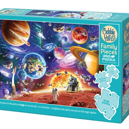 Puzzles