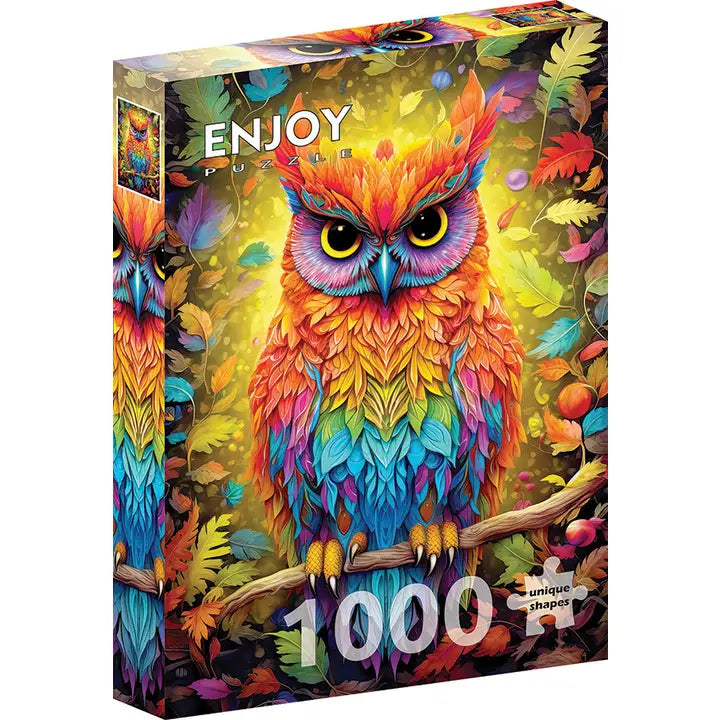 Puzzles