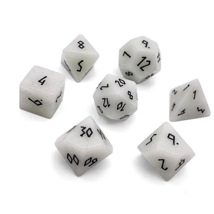 Norse Foundry Dice