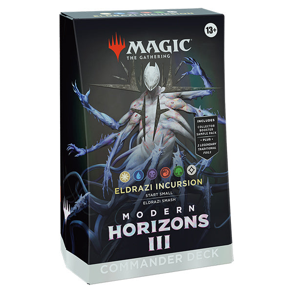 MTG: Modern Horizons 3