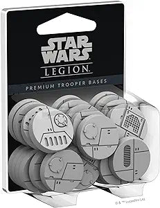 Star Wars: Legion - Premium Large Bases