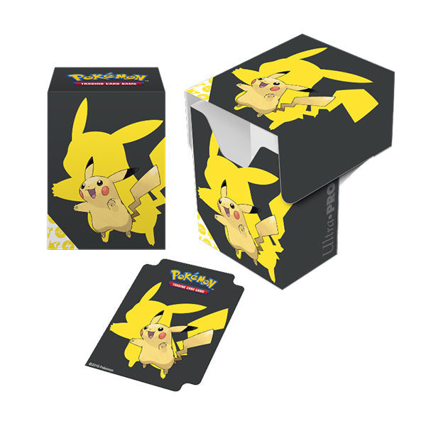 Deckbox: Pokemon