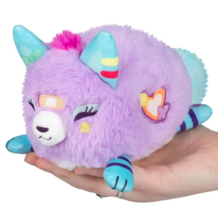 Squishable small