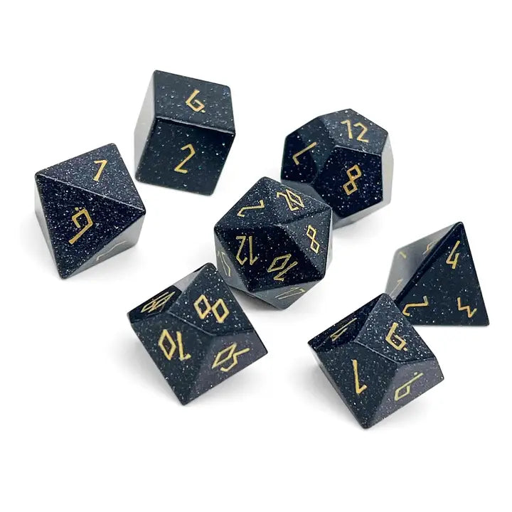 Norse Foundry Dice