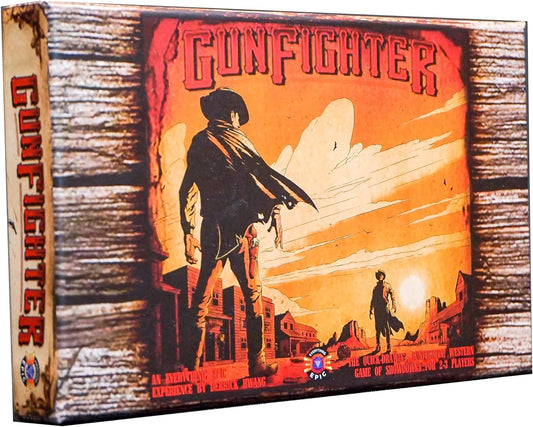 GunFIghter