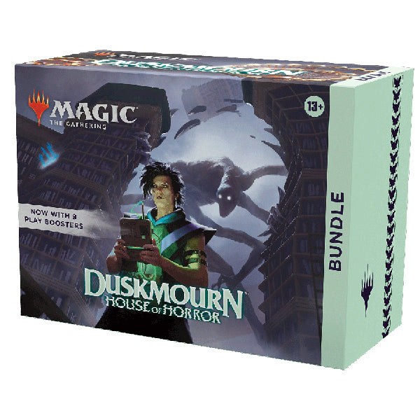 MTG: Duskmourn