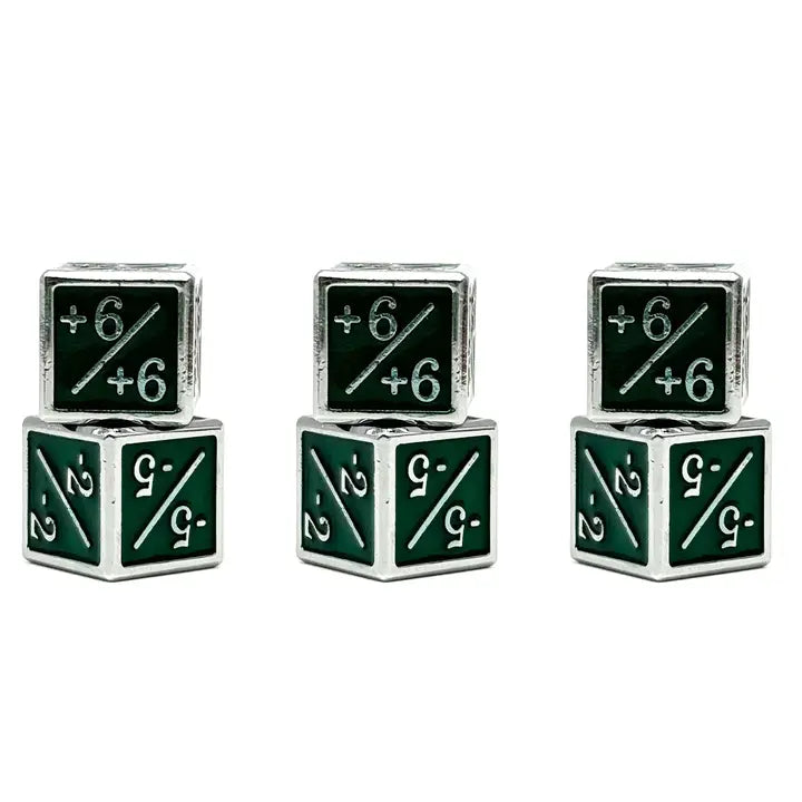 Norse Foundry Dice