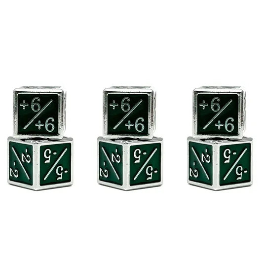 Norse Foundry Dice