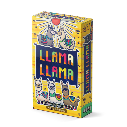 Lama Lama