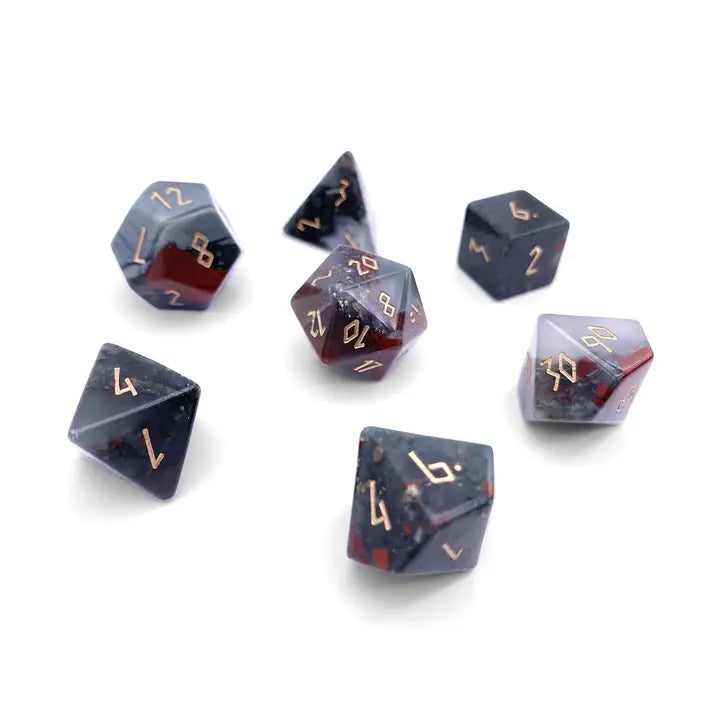 Norse Foundry Dice
