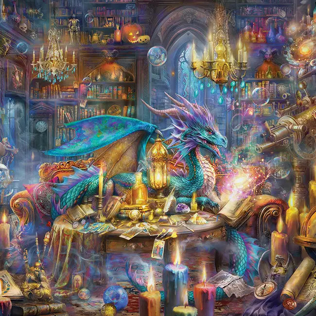 Puzzles