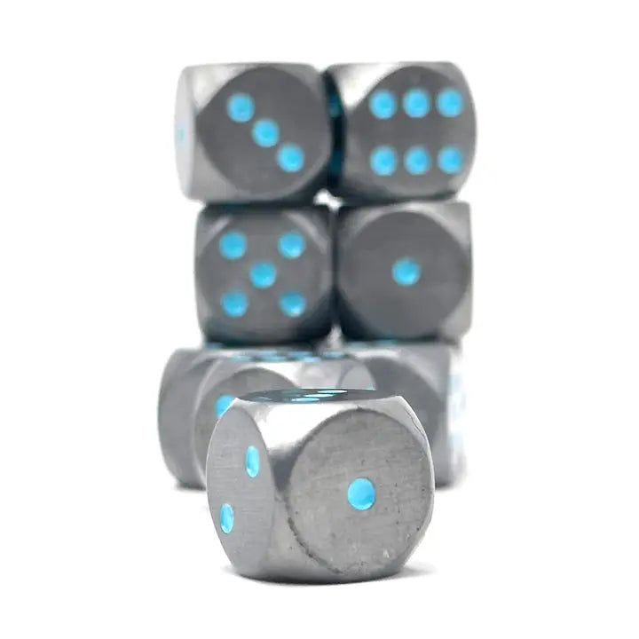 Norse Foundry Dice
