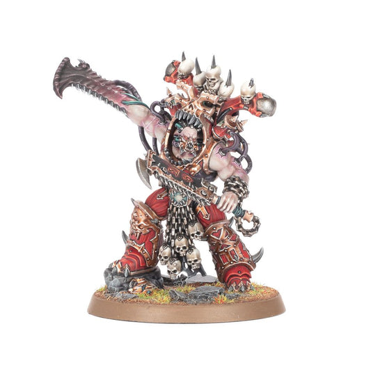 World Eaters Slaughter-Bound