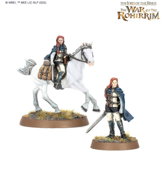 Héra™ Daughter of Helm