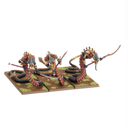 The Old World: Sepulchral Stalkers