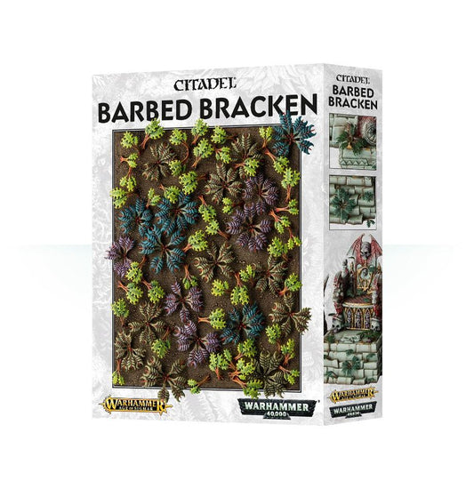 Citadel Barbed Braken