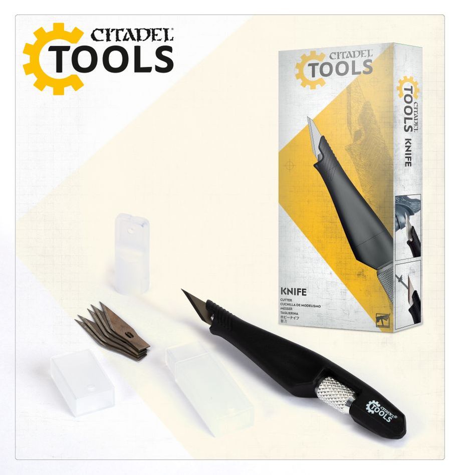 Citadel Tools