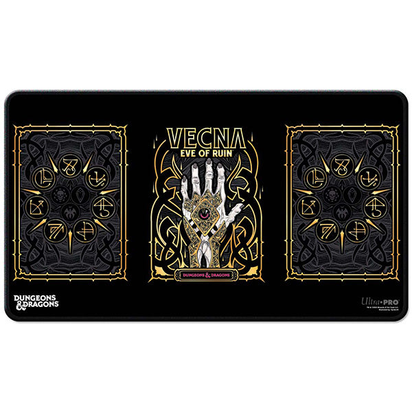 Playmat: Magic the Gathering