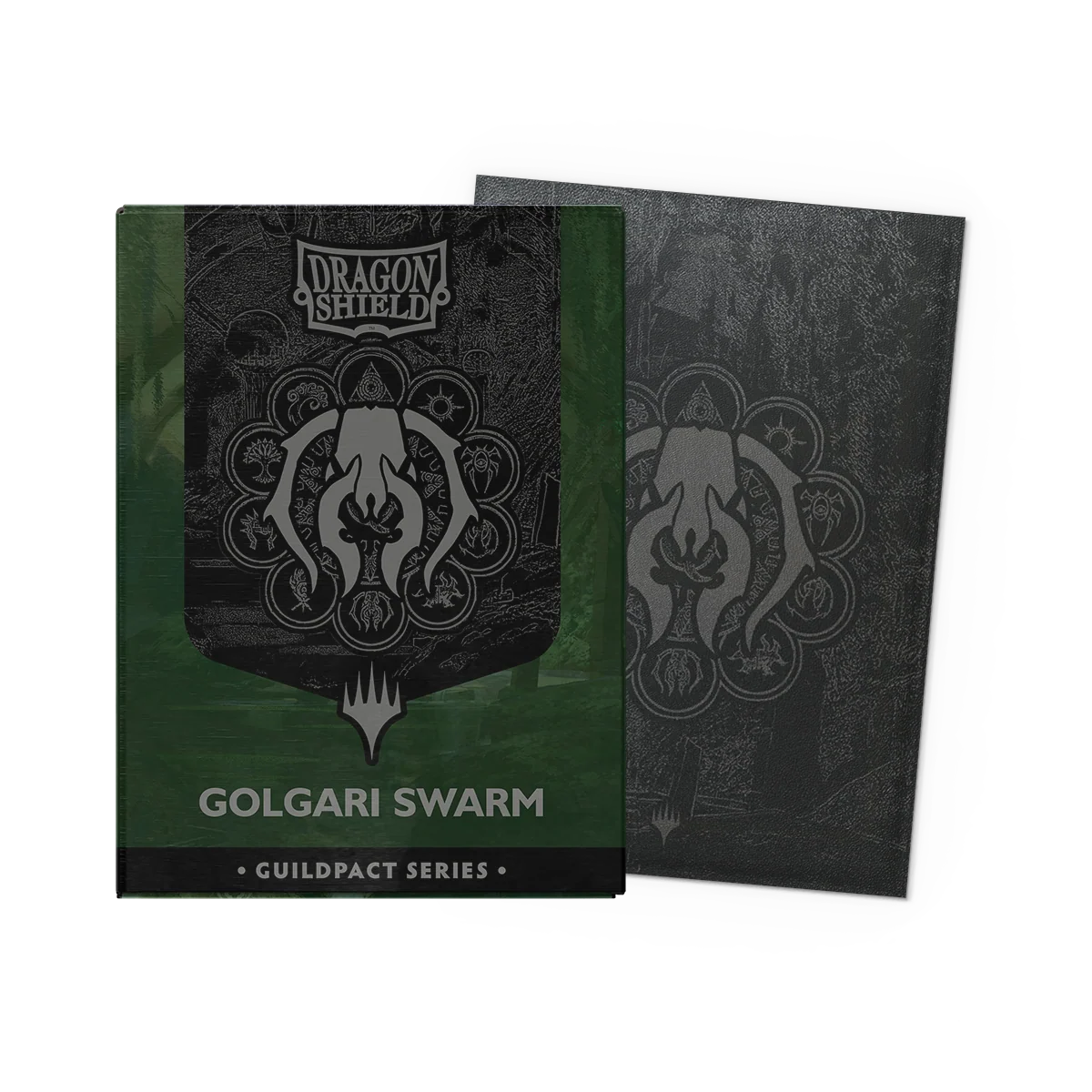 Dragon Shield Sleeves - Standard Matte