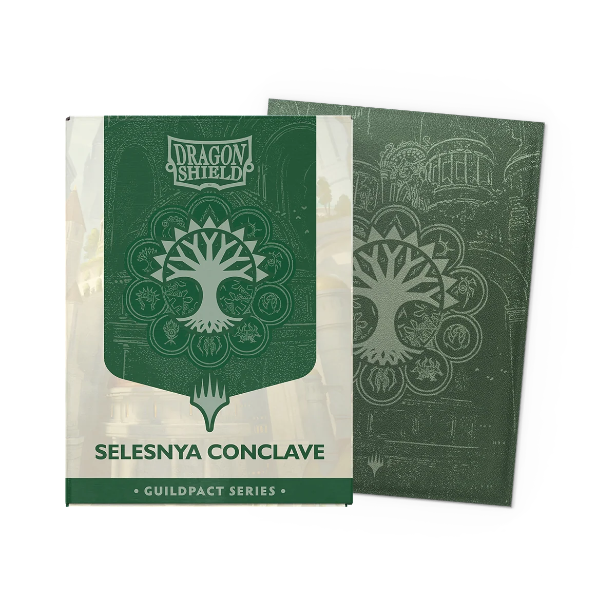 Dragon Shield Sleeves - Standard Matte